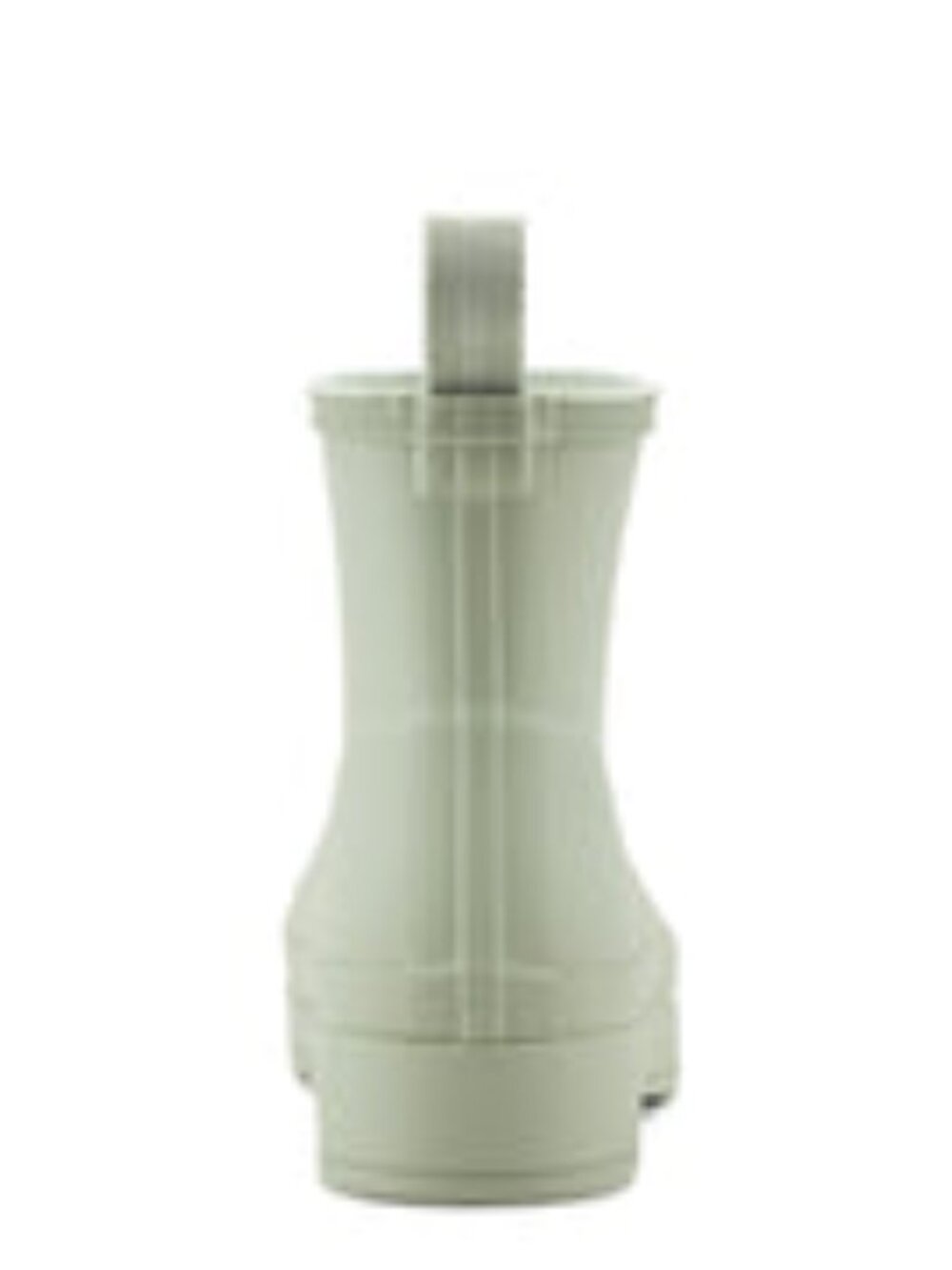 NEW Hunter Womens sz 10 Play Short Rain Boots Green waterproof rain ankle - Picture 3 of 6